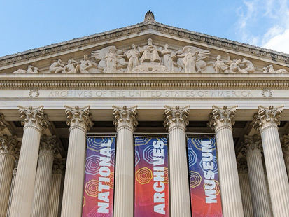 The Government Is Erasing Itself: Stop Them With Our Letter and Petition