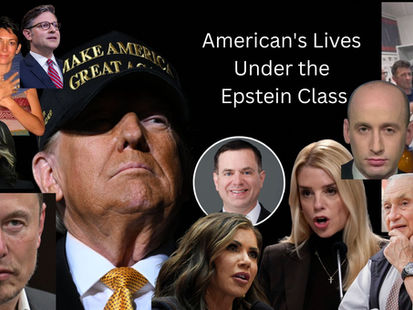 Americans' Lives Under the Epstein Class