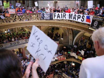 Missouri 2026: They Gerrymandered the Map and Rigged the Ballot. Here Are the Six Fights Left to Win.