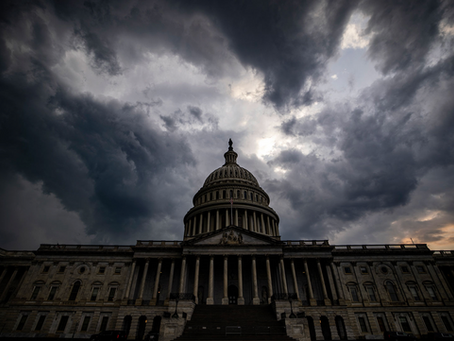 The Case Is Built. Now Congress Must Act – And You Can Help