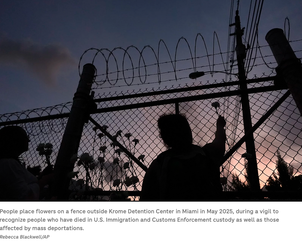 Photo by Rebecca Blackwell/AP