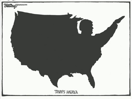 This IS What They Voted For