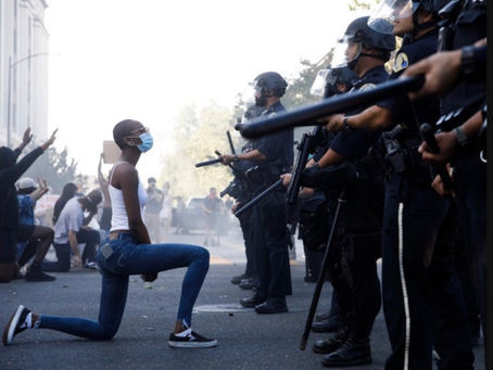 Writing in the Age of Fascism