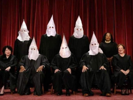 They're Canceling Elections. We Told You This Was Coming.