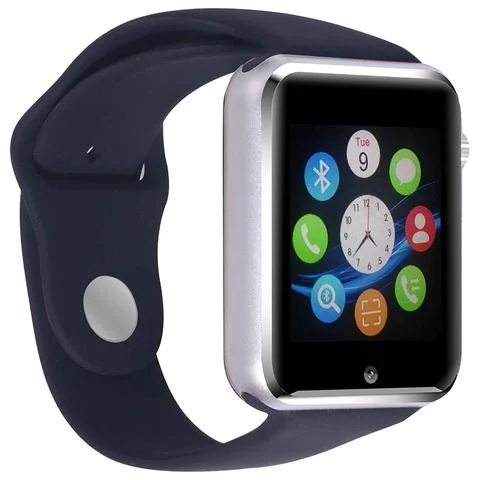 aosmart watch