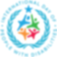 International Day Of People With Disabilities