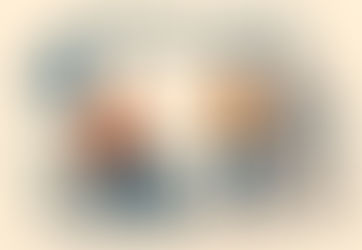 Illustration titled “Universal Design” showing a person using a wheelchair and another person walking with a cane beside an accessible building entrance with a ramp and handrails, representing inclusive and accessible design.