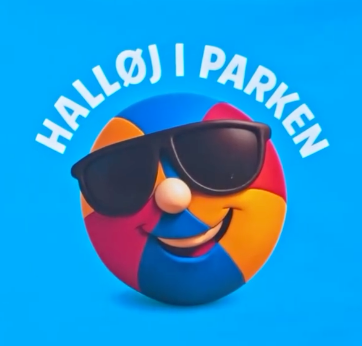Halløj i Parken 2026