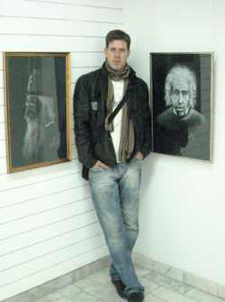 Exhibition 2011 - Izložba 2011