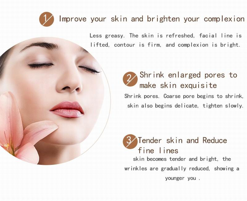 Thumbnail: Skin Tightening Facial Lifting Remove Wrinkles Dot Matrix Machine Face Skin Tigh