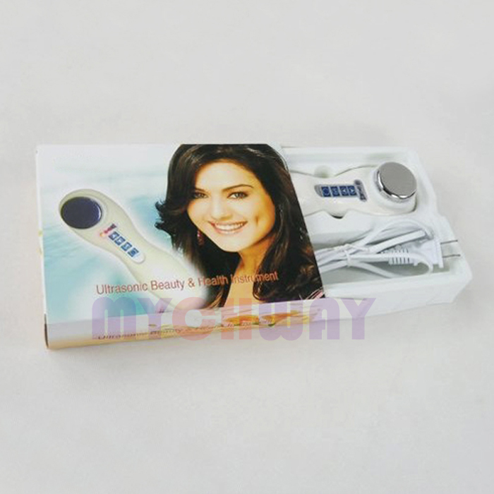 Thumbnail: Portable Pain Relief Devices Therapeutic Physiotherapy Equipment Ultrasound Mach