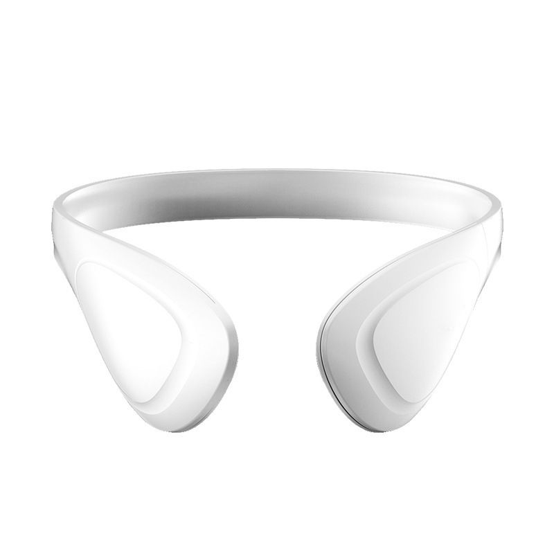 Thumbnail: V-Face Shaping Massager EMS Vibration Facial Lifting Massager Smart Electric Mic