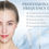 Miniature : 4-in-1 Acne Treatment Facial Device - Glass Electrode Therapy Wand for Spot Redu