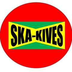 Ska-Kives