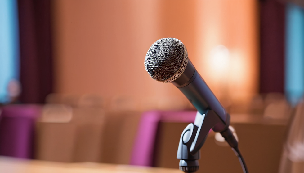 Breaking the Silence: Menopause Panel Discussion