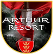 Arthur Resort Logo