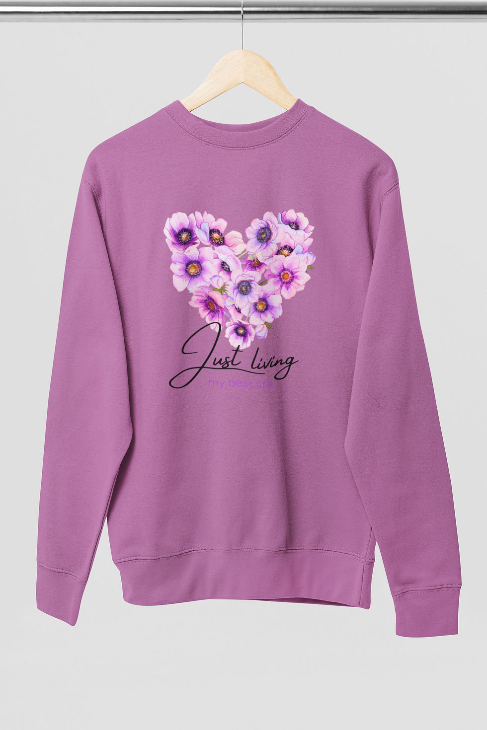 Thumbnail: Women Sweatshirt