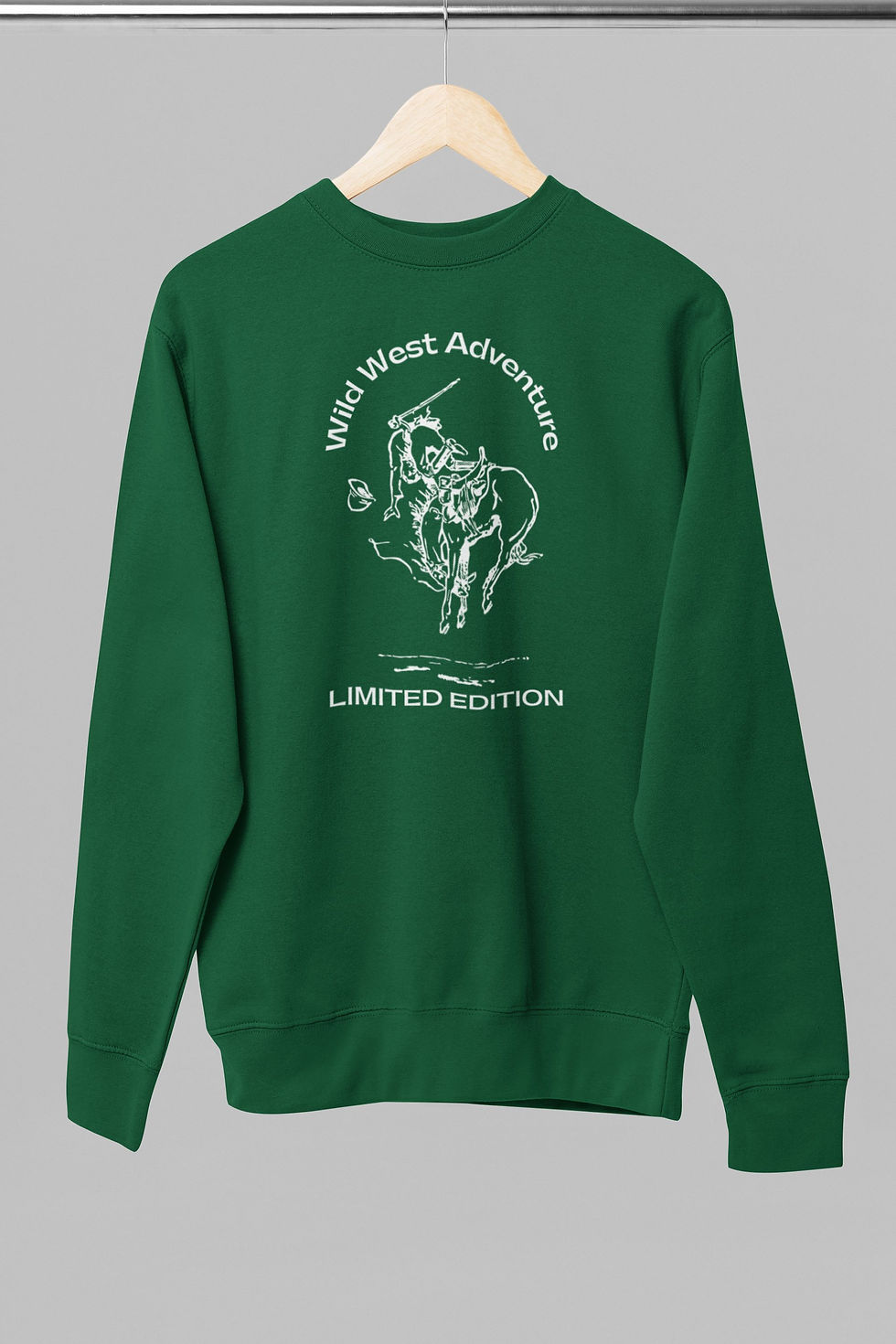 Women Sweatshirt