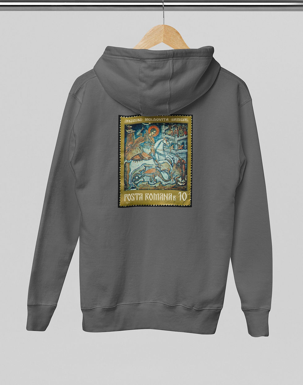 Thumbnail: Unisex Hoodies