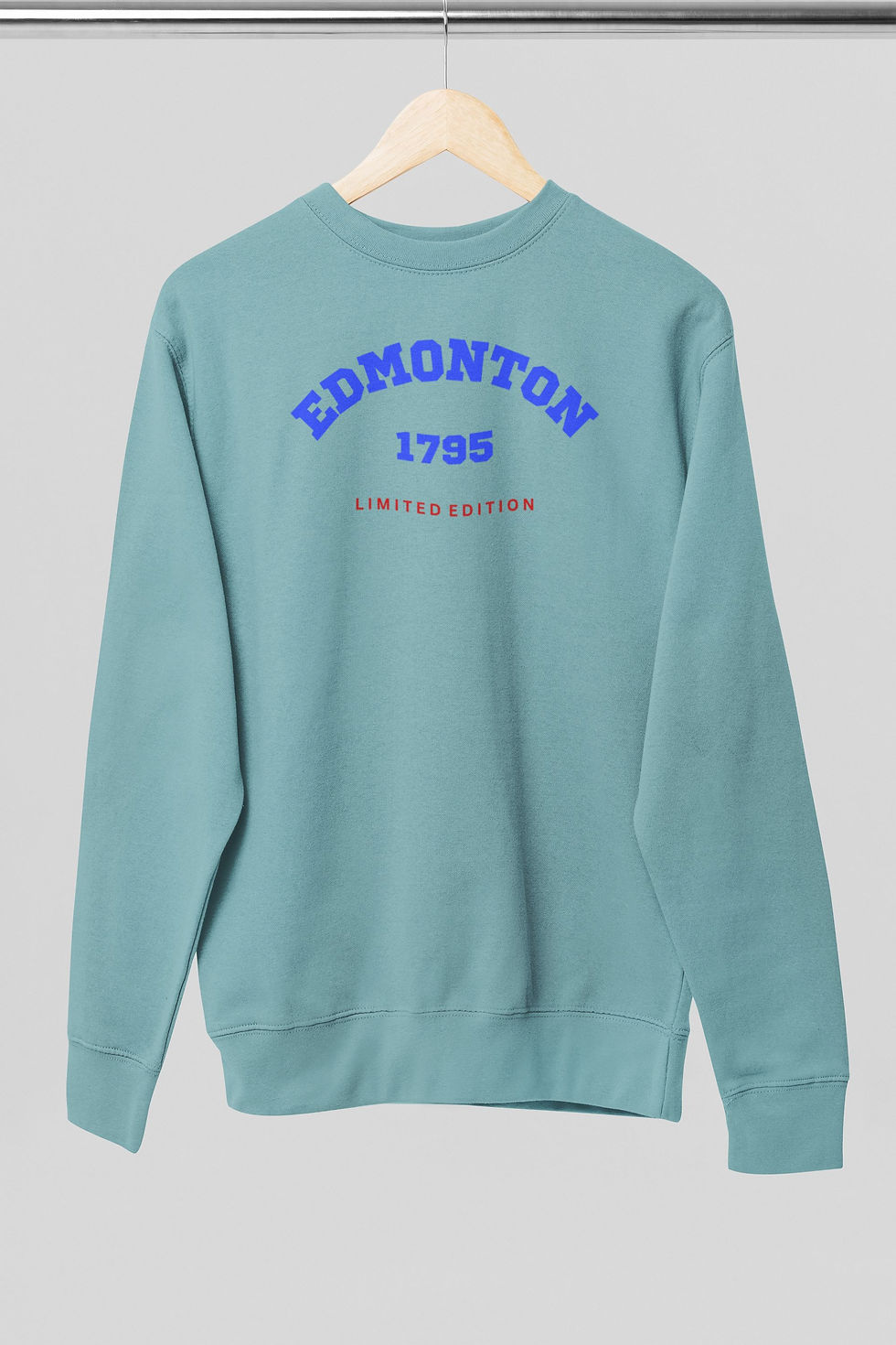 Thumbnail: Women Sweatshirt