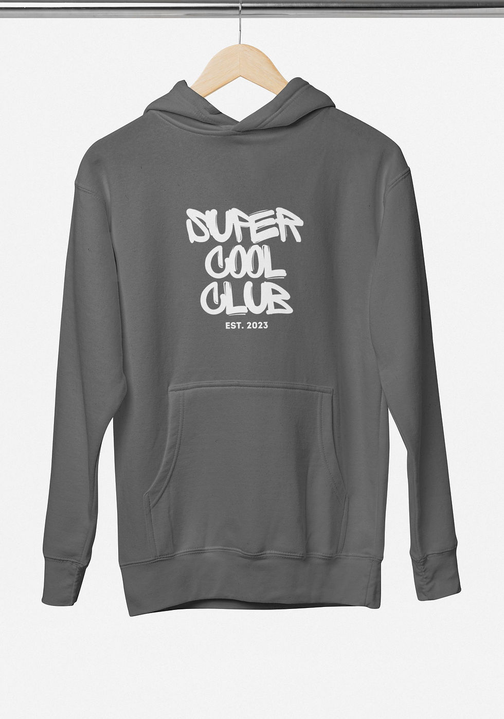 Thumbnail: Unisex Hoodies