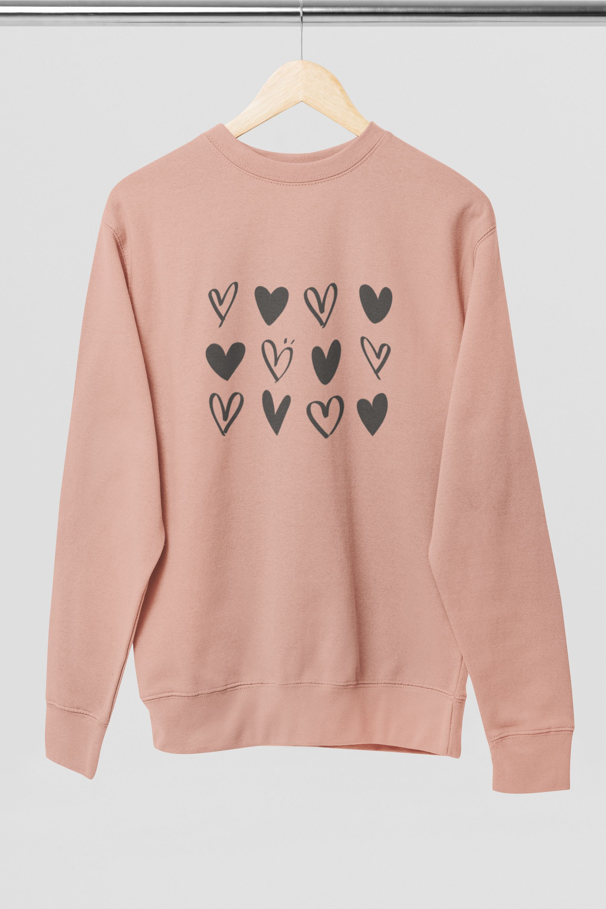 Women Sweatshirt