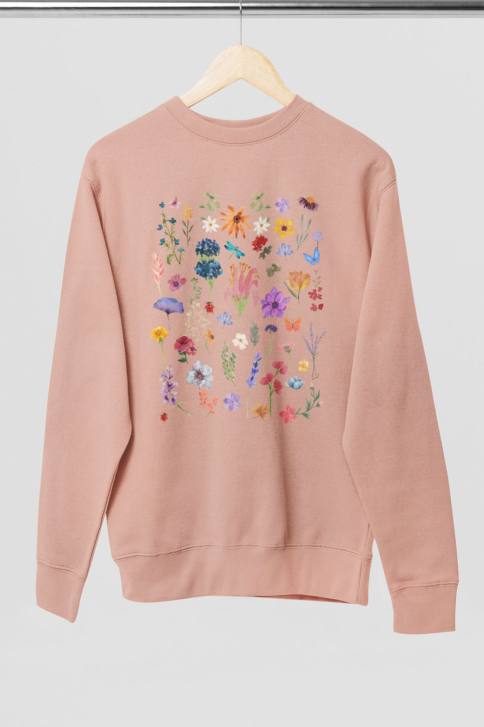 Thumbnail: Women Sweatshirt