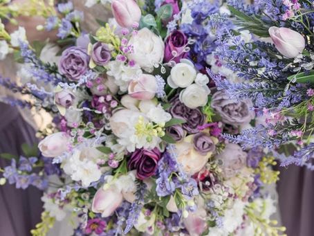 Always a Bridesmaid: Trusting God’s Plan in the Waiting