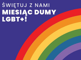 Jak możesz świętować Miesiąc Dumy LGBT+? Poznaj nasze propozycje!