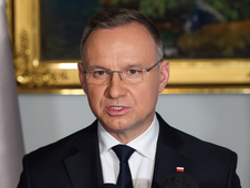 Prezydent zapowiedział orędzie – "podjął decyzję" w sprawie nowego rządu 