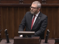 Domagamy się odebrania immunitetu Braunowi. Podpisz petycję		 