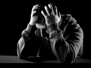 5 faktów o zdrowiu psychicznym mężczyzn w Polsce 