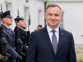 Prezydencie, uszanuj nasz wybór! Apelujemy o jak najszybsze zwołanie Sejmu i Senatu 
