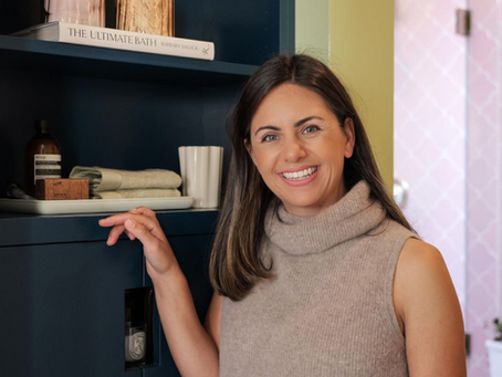 Love Yourself (and Your Space)