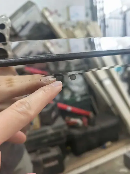 Thumbnail: Modern window