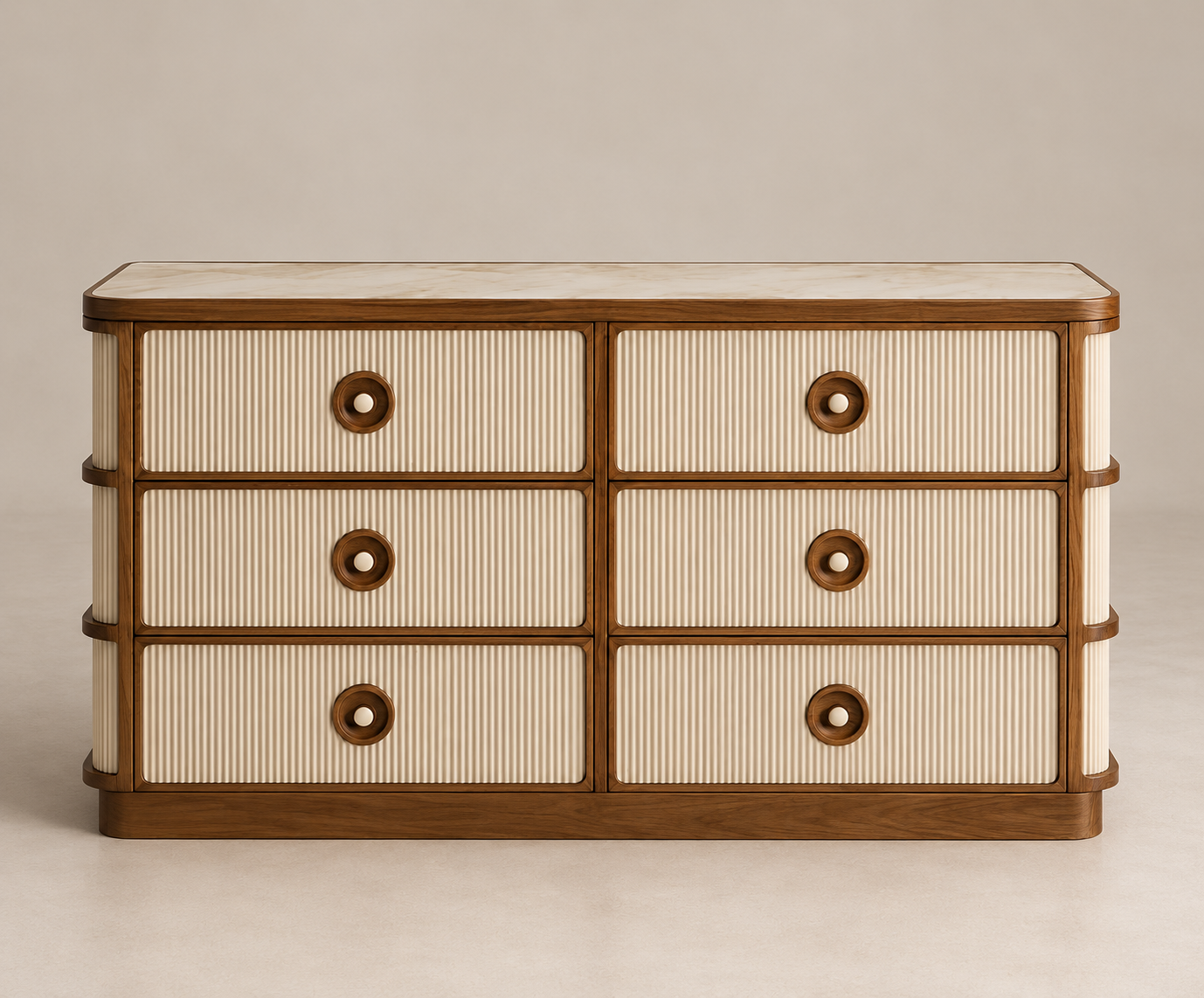 Mayfair Chest Of Drawers