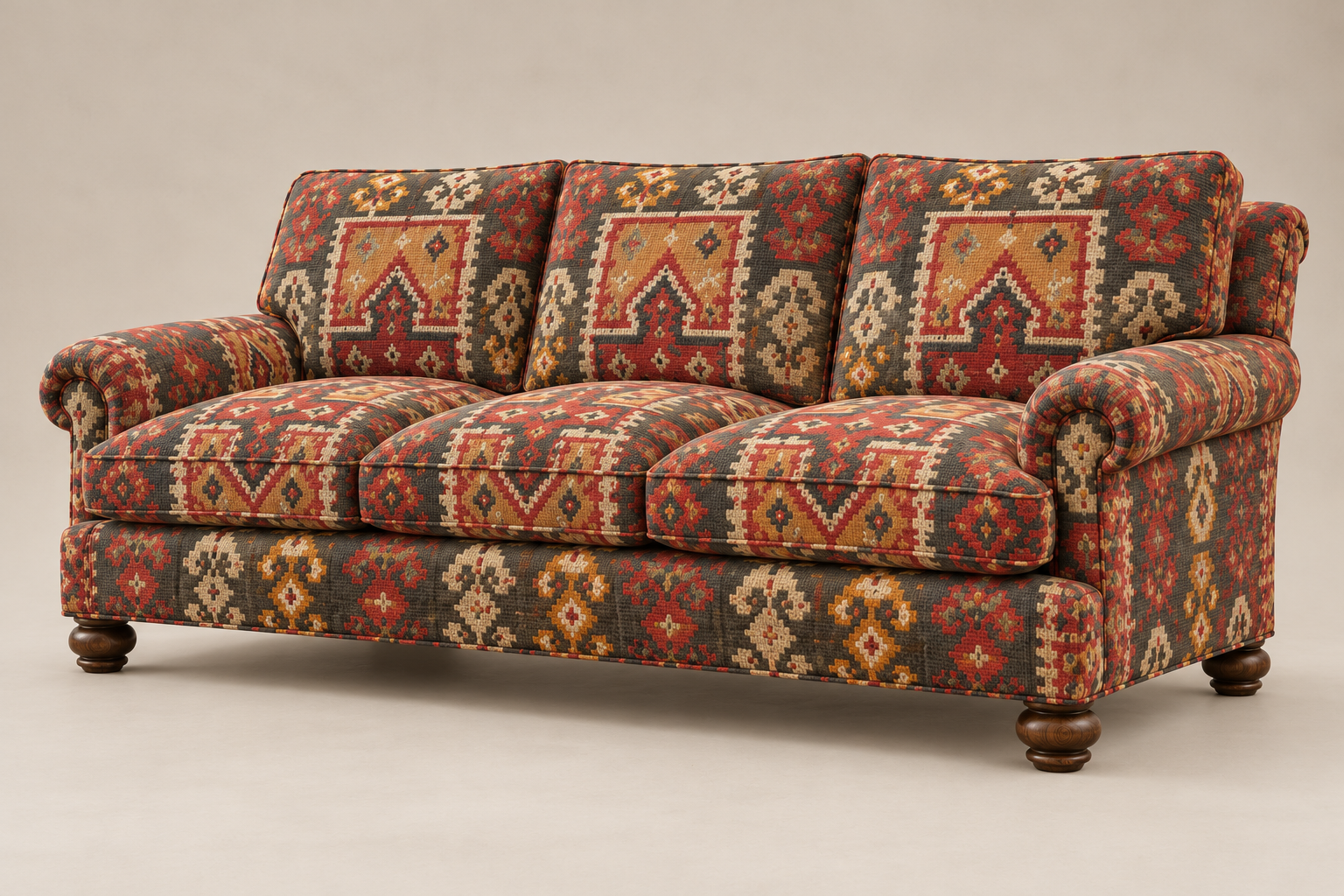Fazenda Boa Vista Sofa