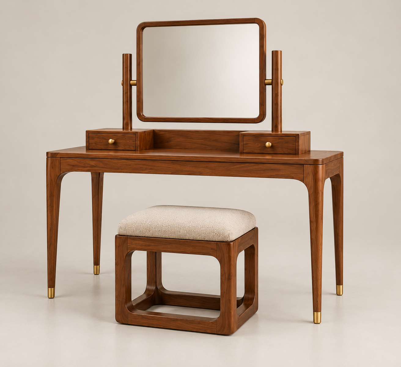 Ipanema Dressing Table