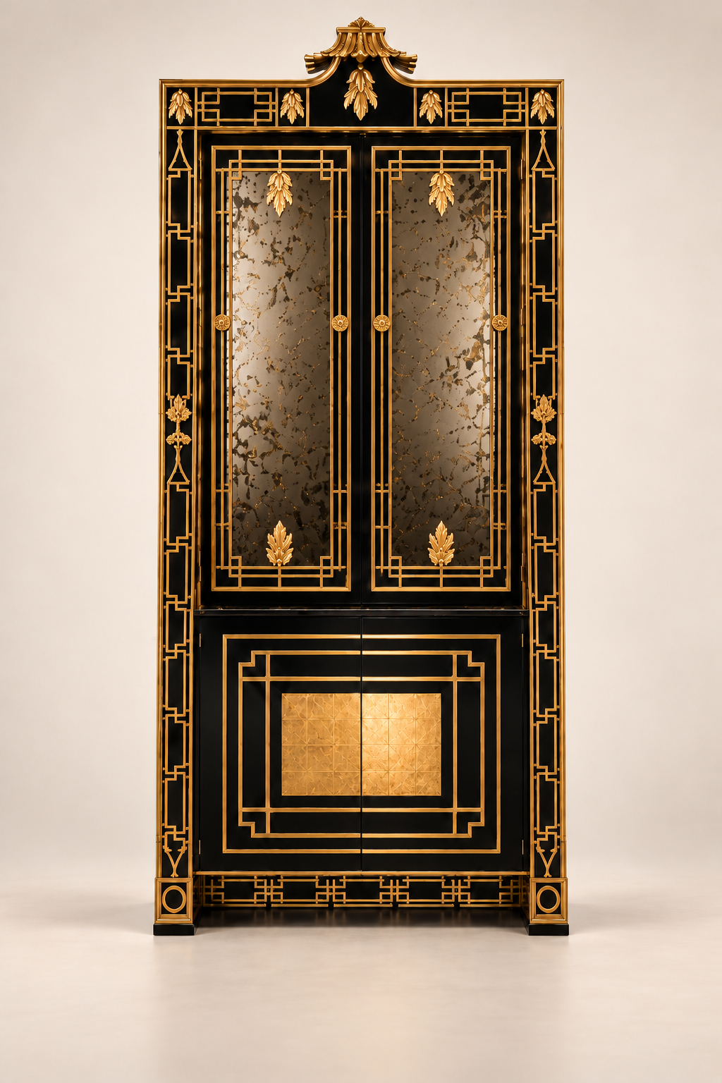 Cascais Drinks Cabinet