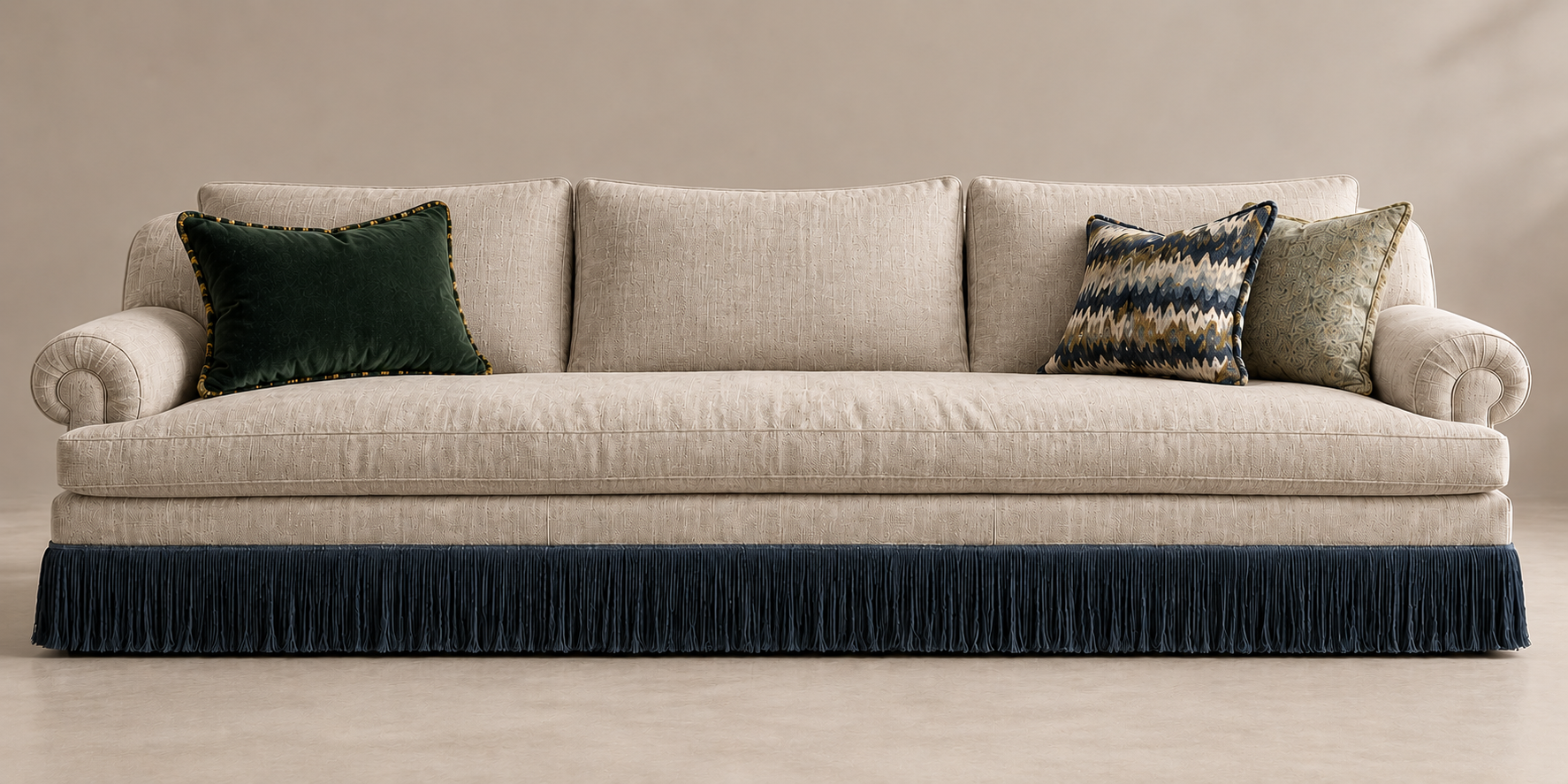 Sintra Sofa detail