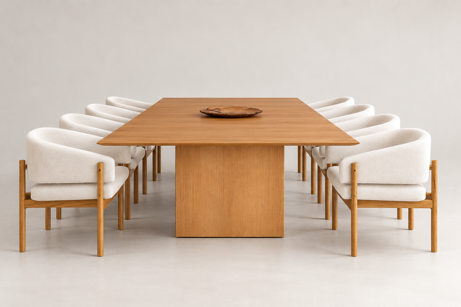 Ipanema Dining Set