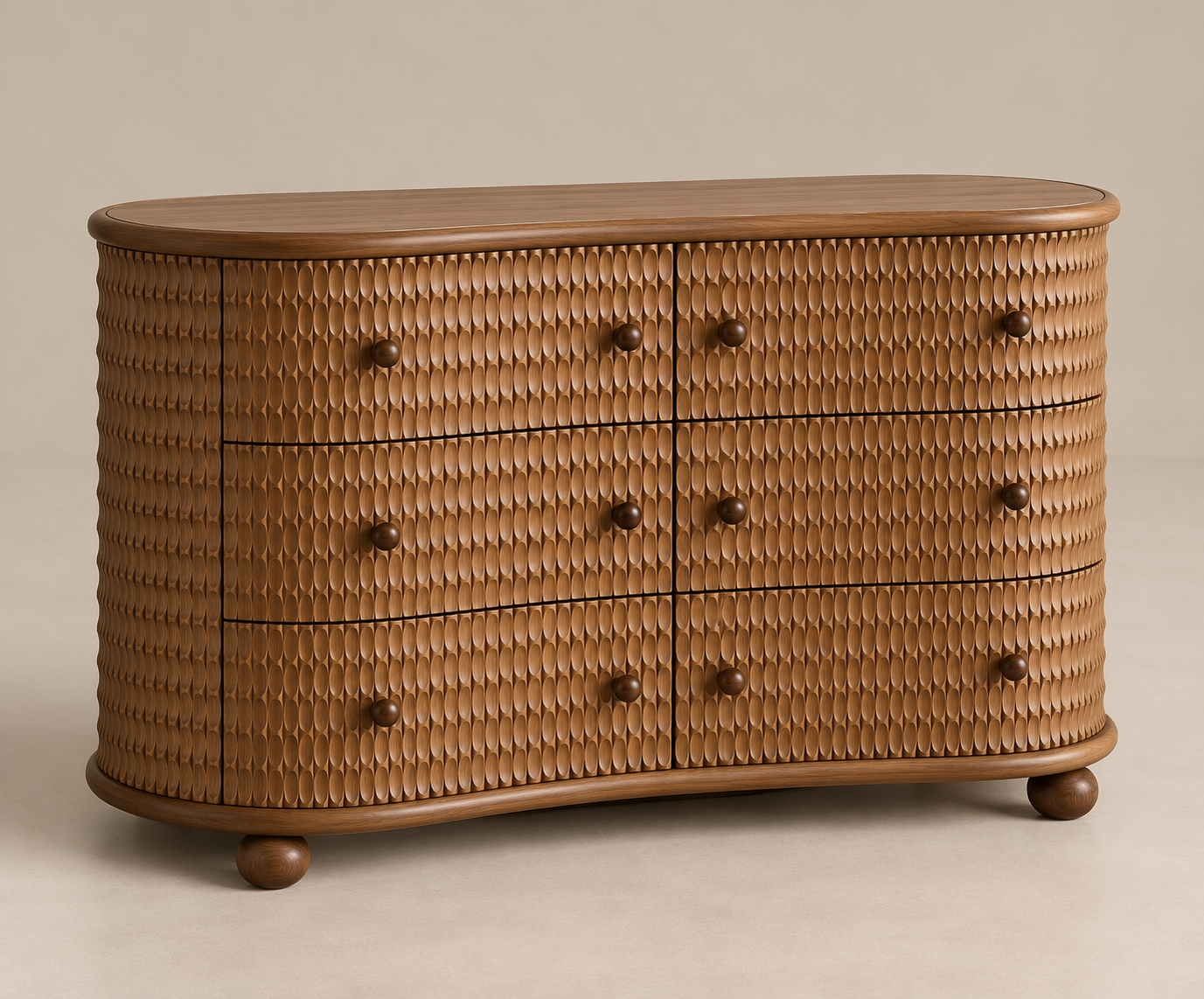 Évora Chest Of Drawers