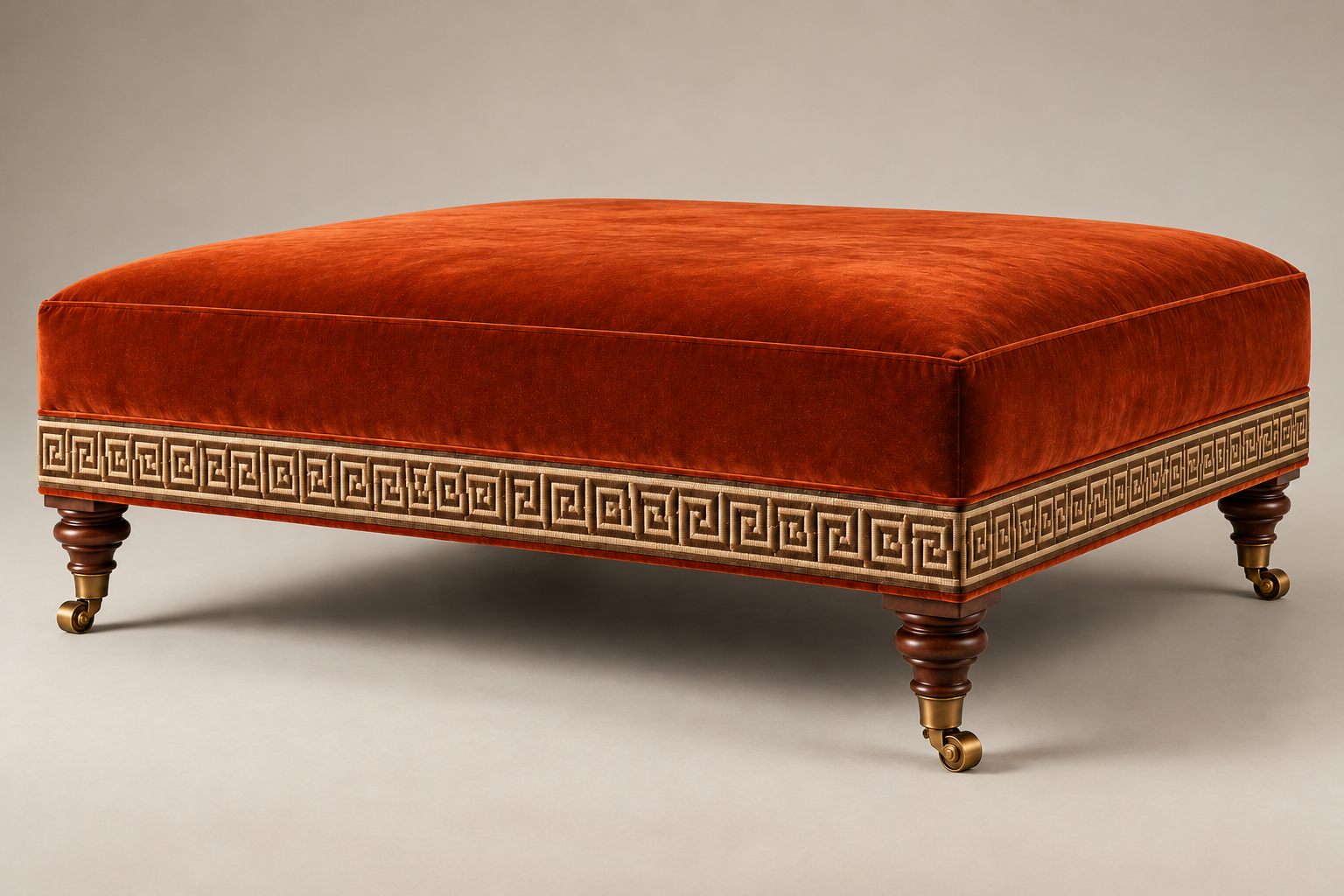 Estoril Ottoman