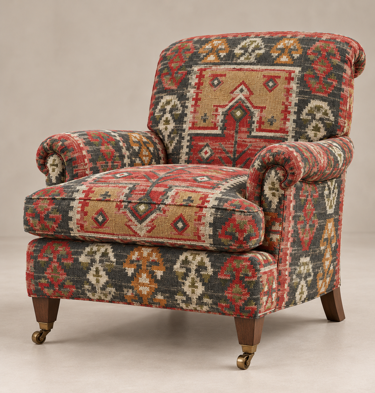 Fazenda Boa Vista Armchair
