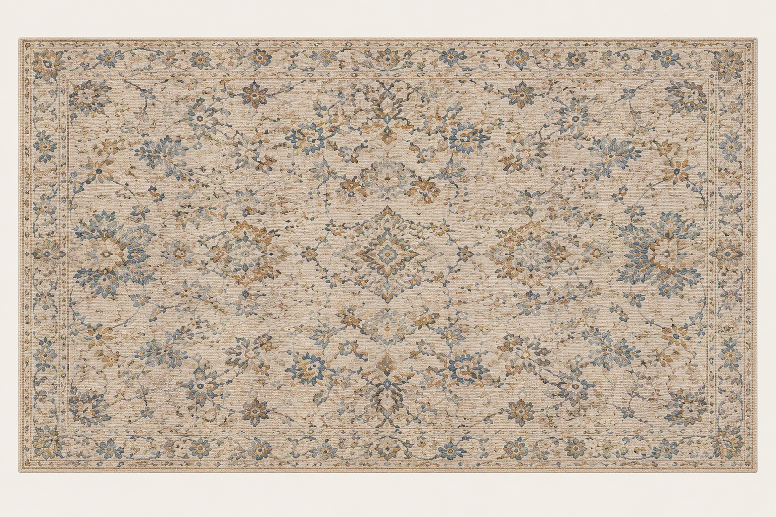 Rug 4 Ghost