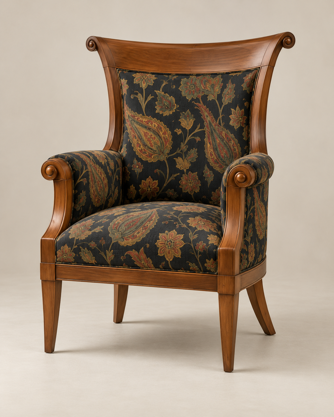 Regency Morning Chair