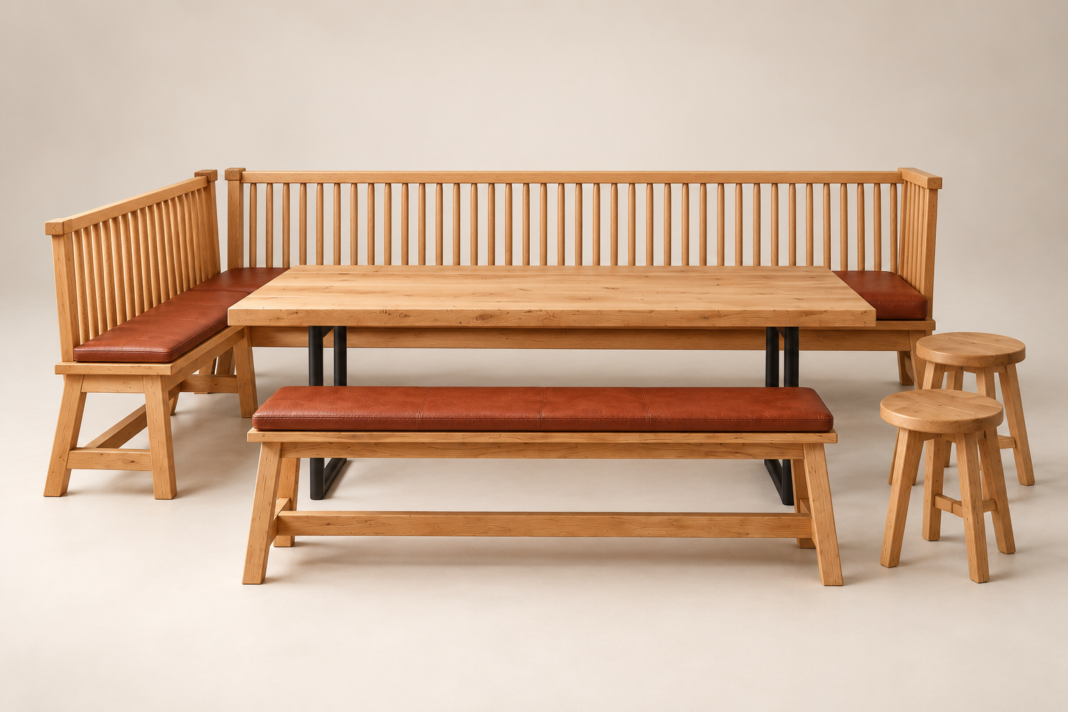 Almaty Dinette