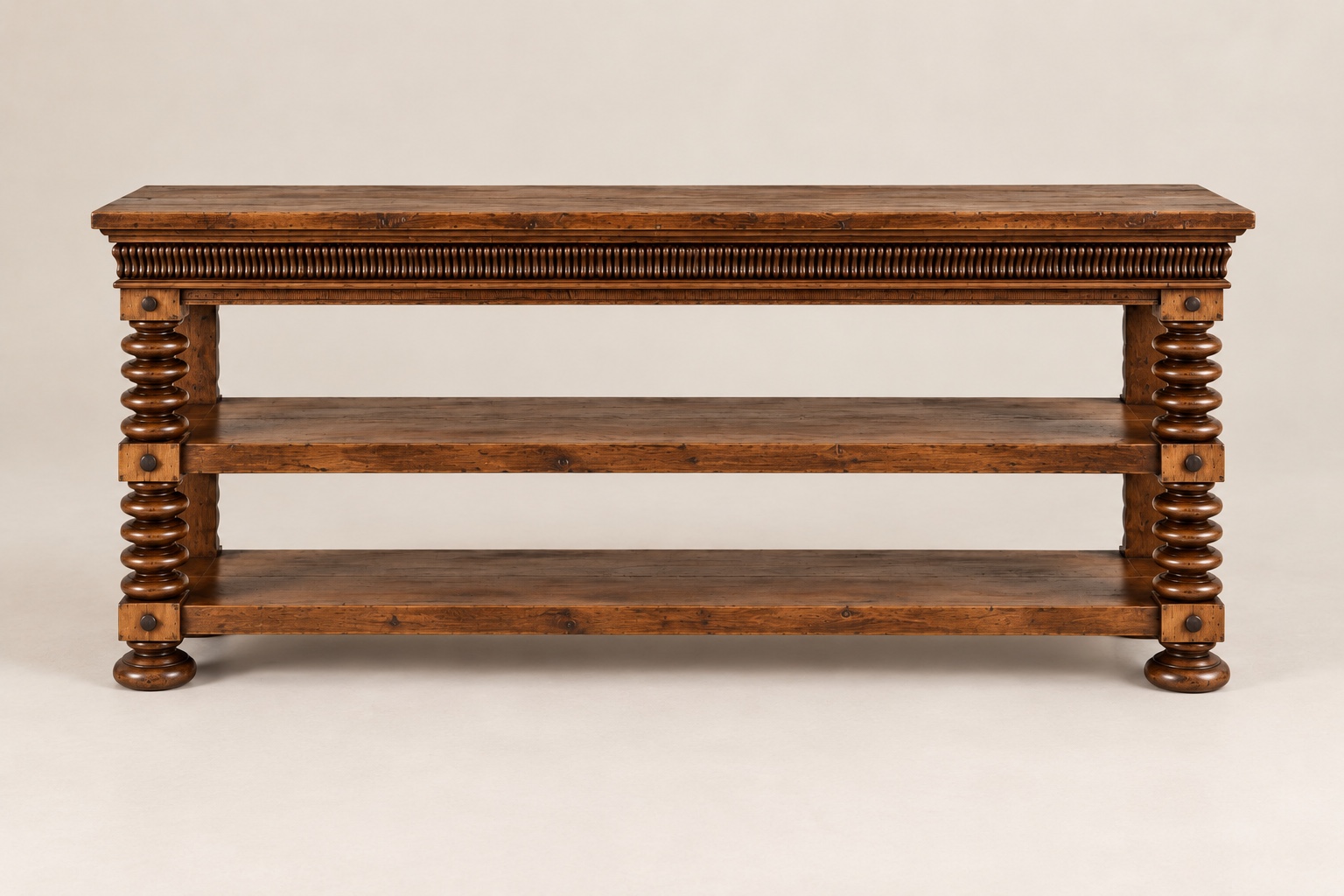 Hall Console