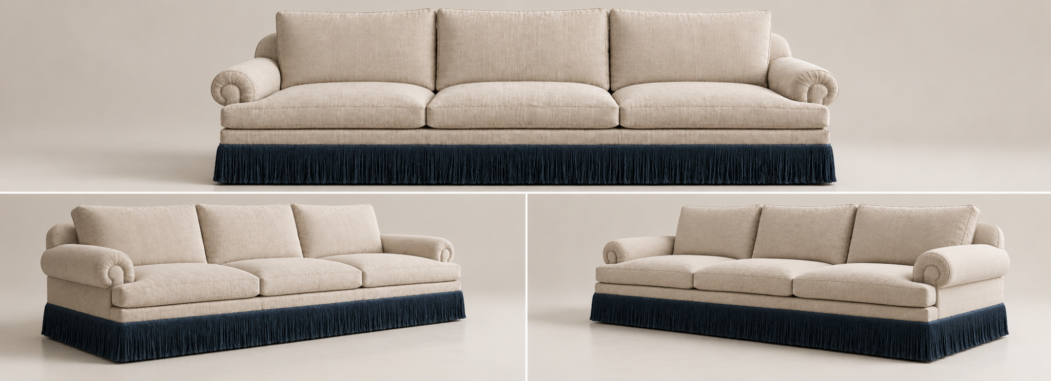 Sintra Sofa detail