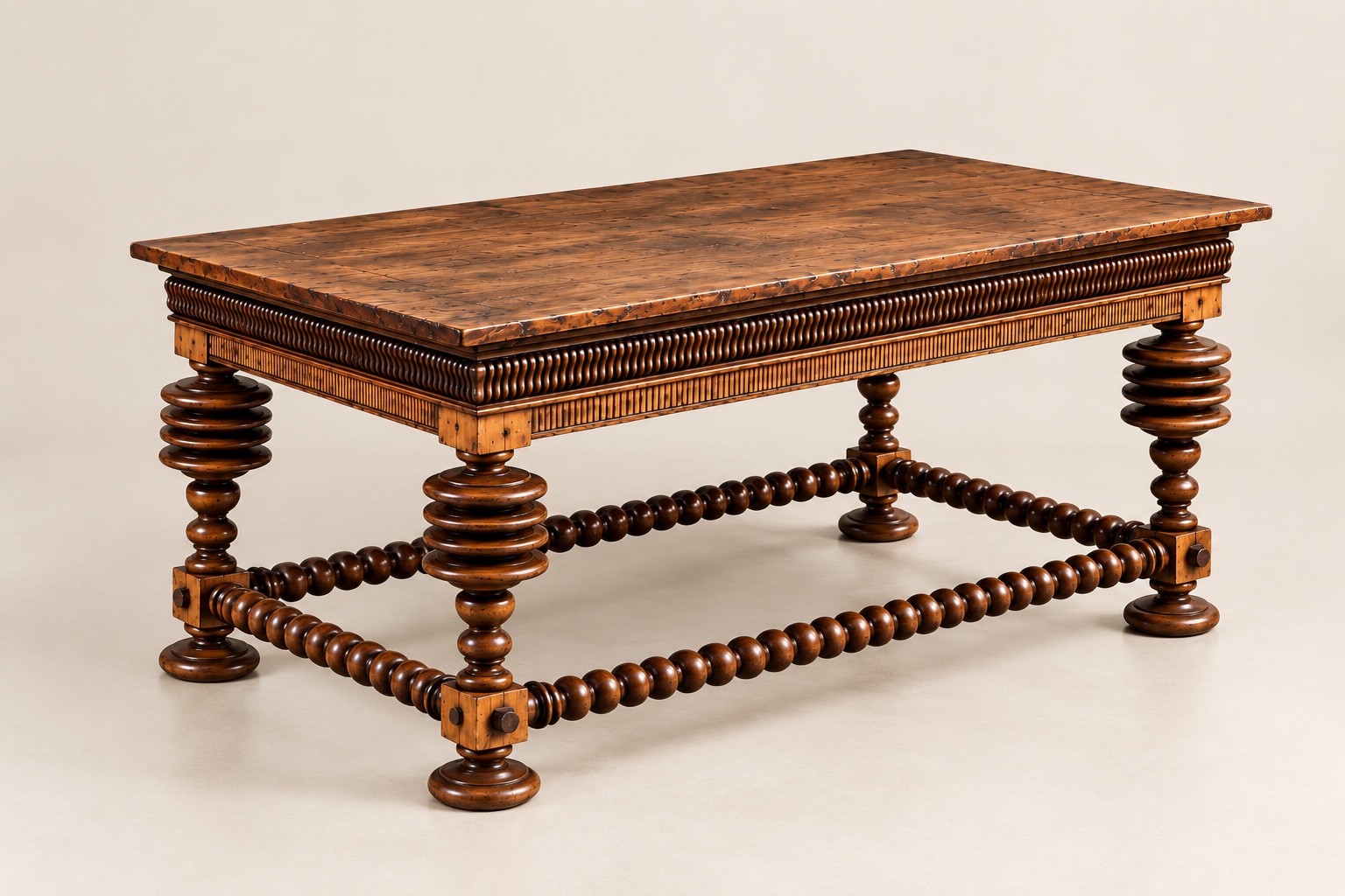 Evora Buffet Table